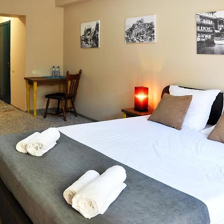 Art Hotel Claude Monet Tbilisi Luaran gambar