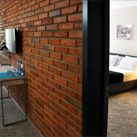 Art Hotel Claude Monet Tbilisi Luaran gambar