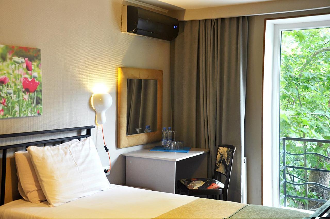 Art Hotel Claude Monet Tbilisi Luaran gambar