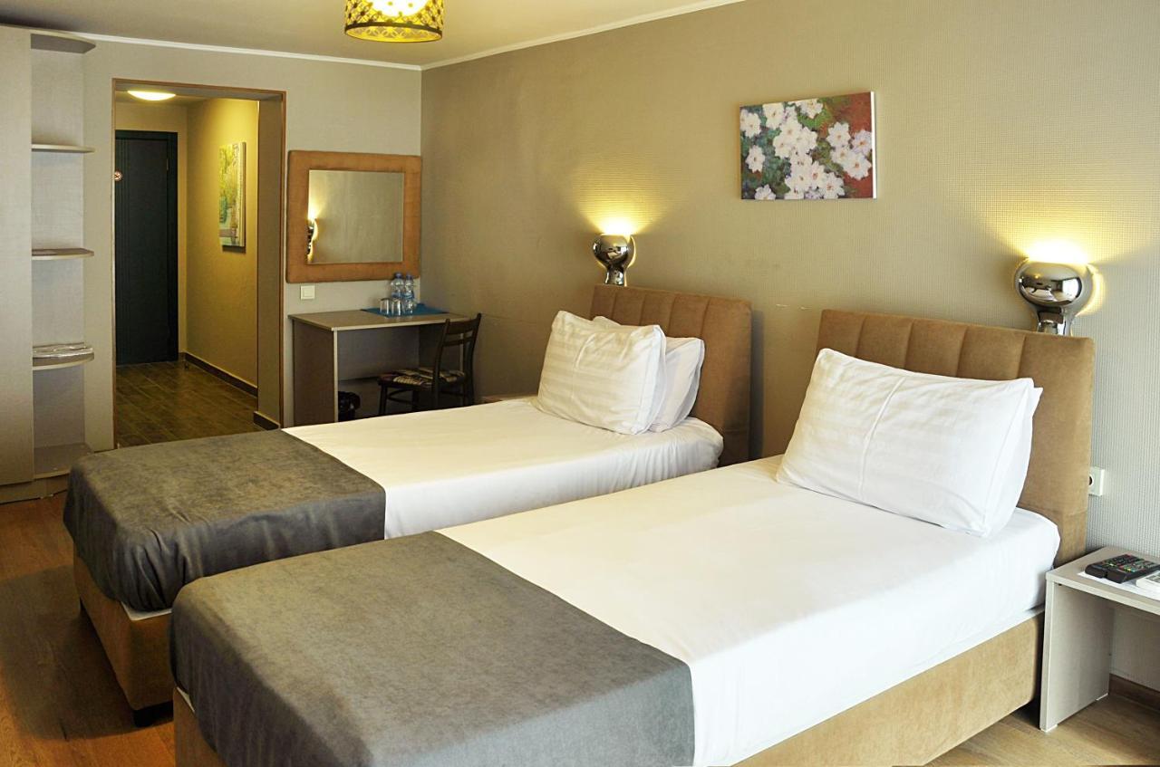 Art Hotel Claude Monet Tbilisi Luaran gambar
