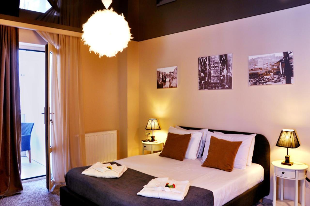 Art Hotel Claude Monet Tbilisi Luaran gambar
