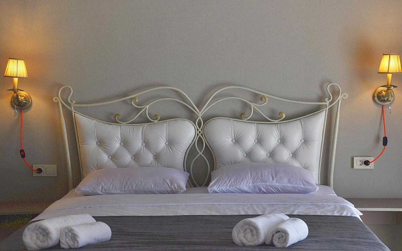 Art Hotel Claude Monet Tbilisi Luaran gambar