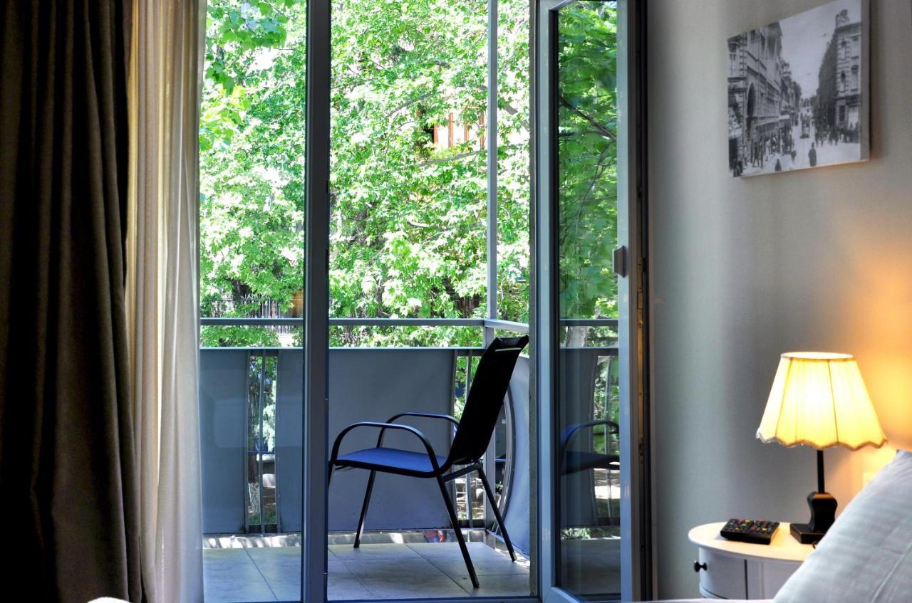 Art Hotel Claude Monet Tbilisi Luaran gambar